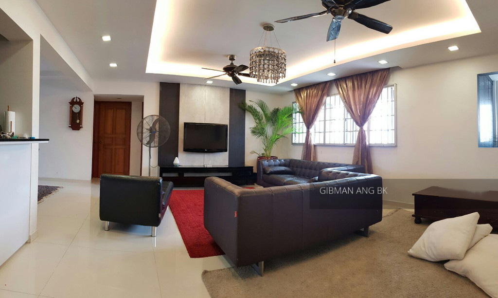 Woodlands Street 82 (Woodlands), HDB Jumbo #135312522